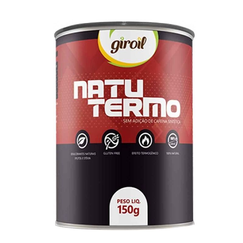  Natu Termo - Giroil