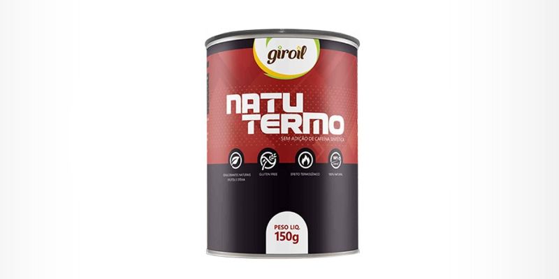 Natu Termo - Giroil