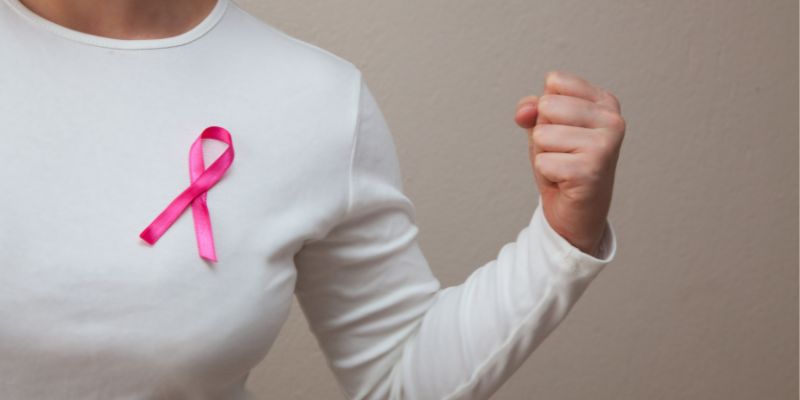  Previne o câncer mamário