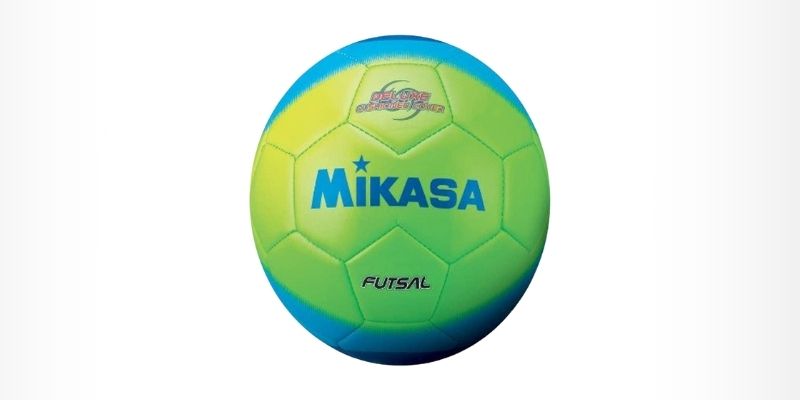  Bola de futebol americano - Mikasa