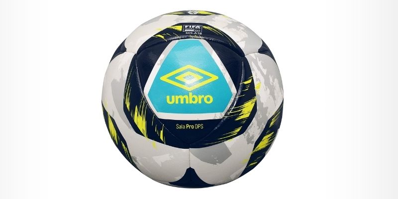Bola de Futsal Sala Pro DPS - Umbro