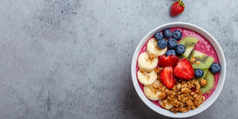 Benefícios do Açaí para Saúde e Como Preparar