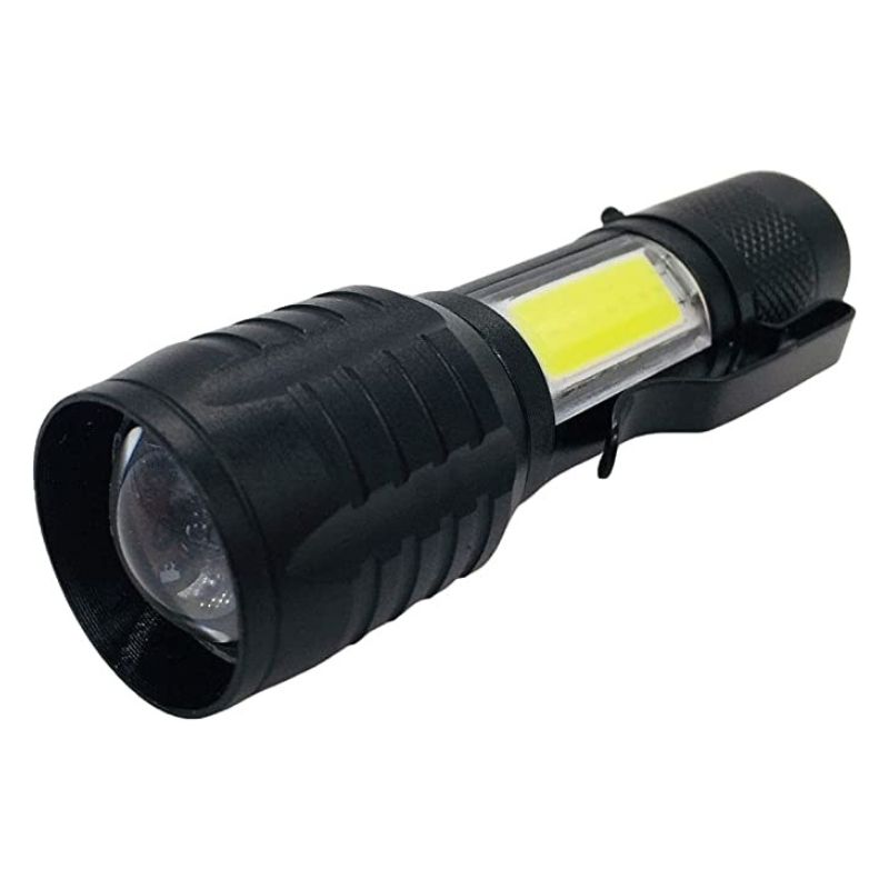 Mini Lanterna Tática - LITWOD