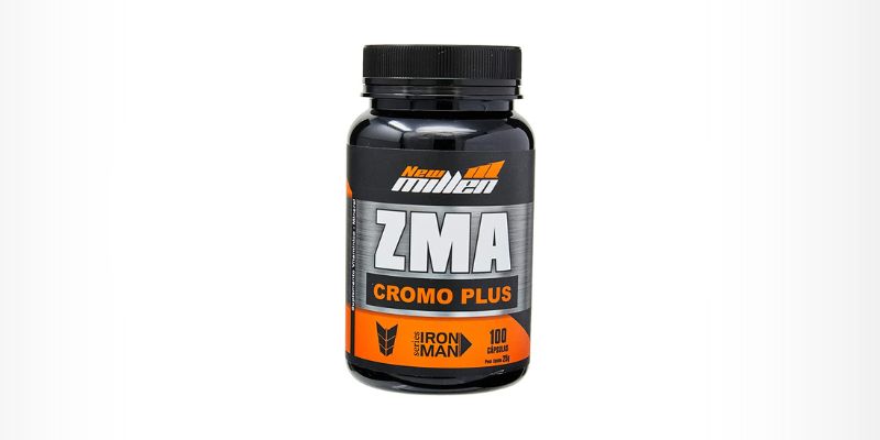 ZMA Cr - New Millen