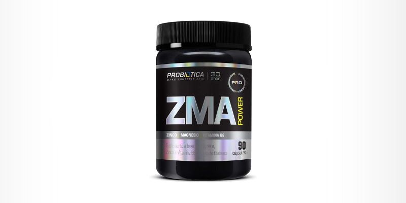 ZMA Power - Probiótica