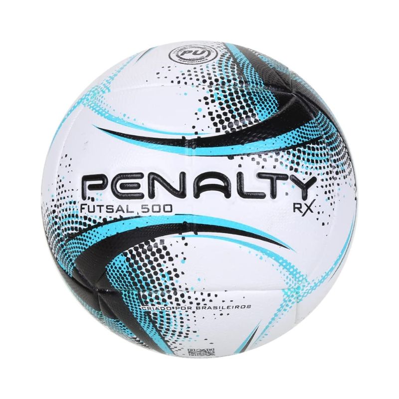 Bola Futsal Rx 500 – Penalty