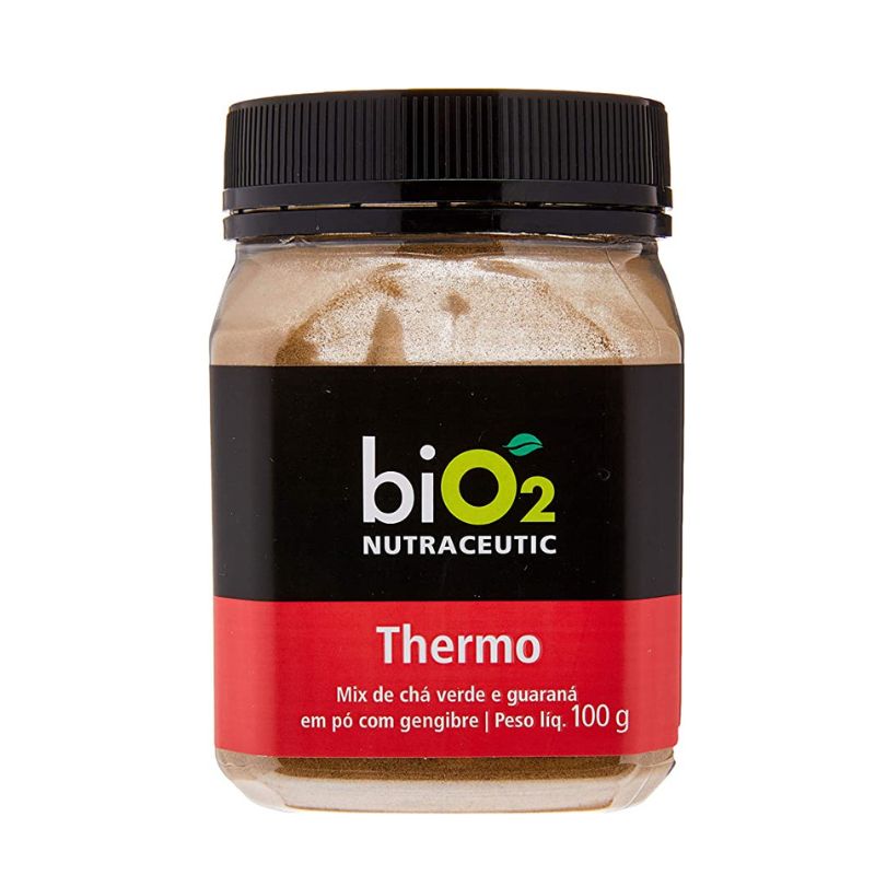 Nutraceutic Thermo - Bio2