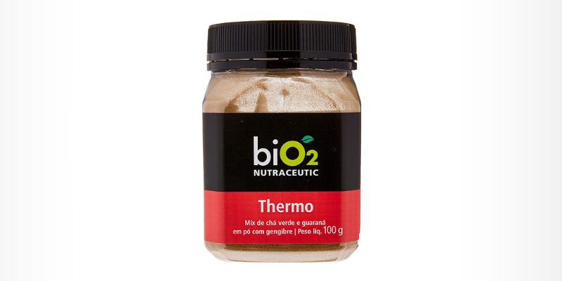 Nutraceutic Thermo - Bio2