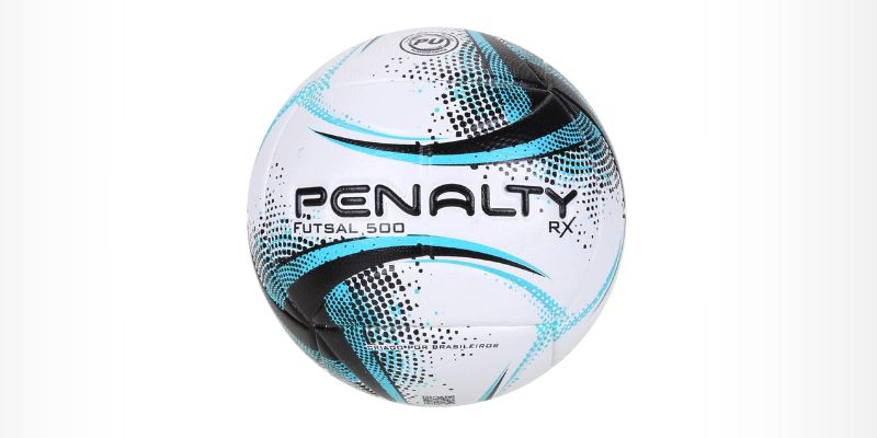  Bola Futsal Rx 500 - Penalty