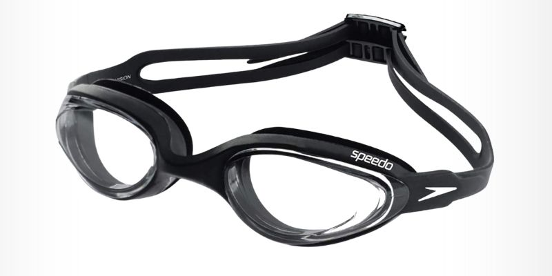 Óculos Hydrovision Máscara de Natação - Speedo 