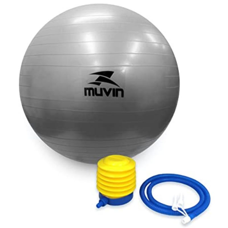 Bola de Pilates 65cm - Muvin