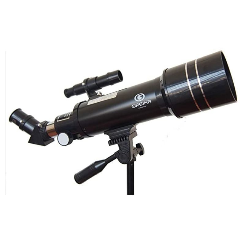 Telescopio Refrator 40070 D70 TELE40070 - Barsta Internaciolnal Co