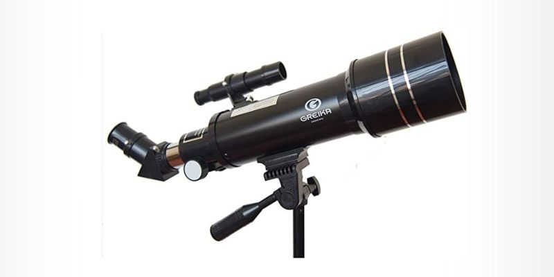 Telescopio Refrator 40070 D70 TELE40070 - Barsta Internaciolnal Co