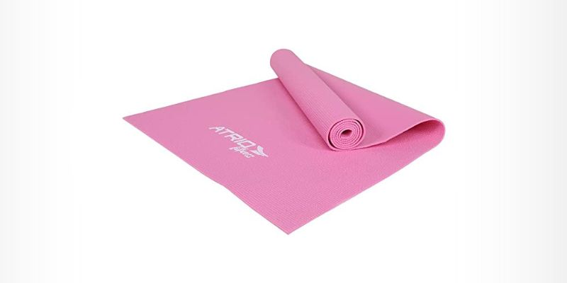 Tapete de Yoga Atrio PVC - Multilaser