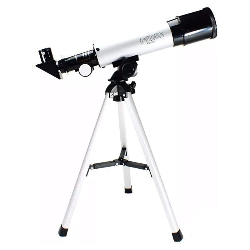  Telescópio Refratário Luneta Constellation F36050TX - Greika