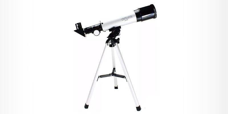 Telescópio Refratário Luneta Constellation F36050TX - Greika