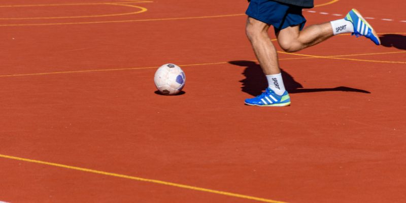 melhor chuteira de futsal