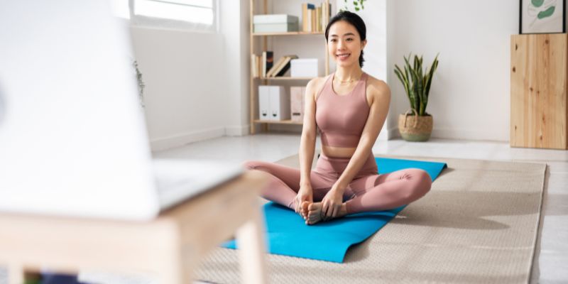 melhor tapete de yoga