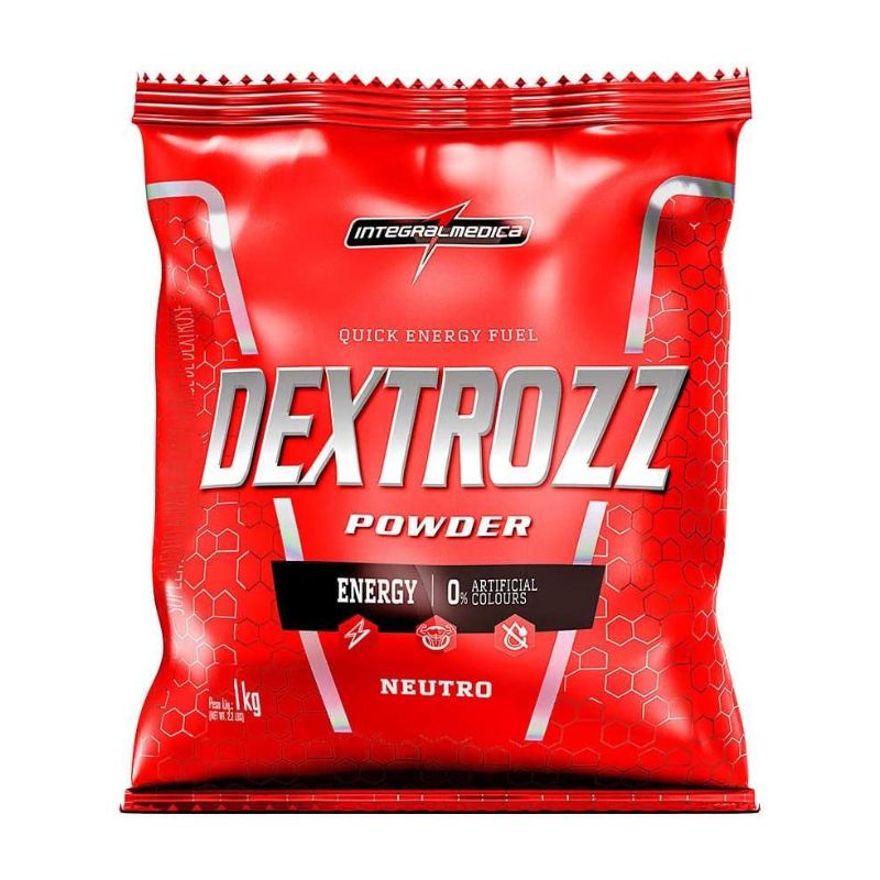 Dextrose – Integralmédica