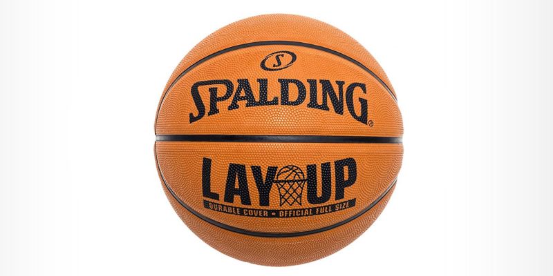 Bola Basquete - Spalding