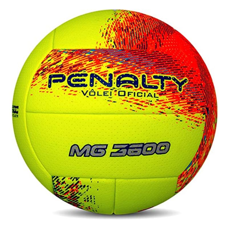 Bola de Vôlei 3600 XXI – Penalty