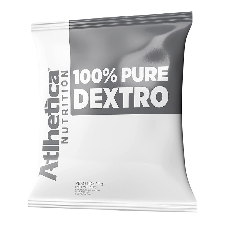 Dextrose 100% Pure – Atlhetica Nutrition