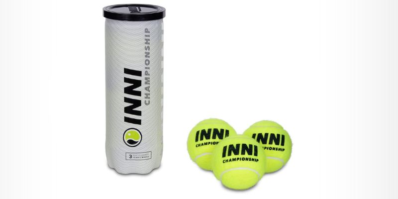 Bola Tênis Championship - Inni