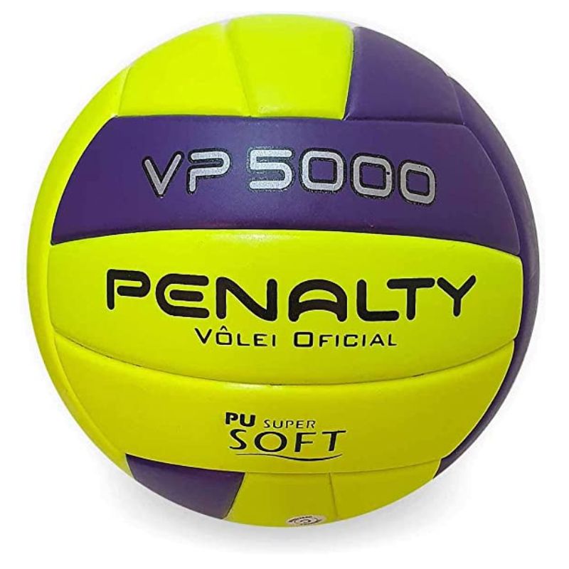 As 8 Melhores Bolas de Vôlei em 2026: Penalty, Mikasa e mais – Quero Saúde