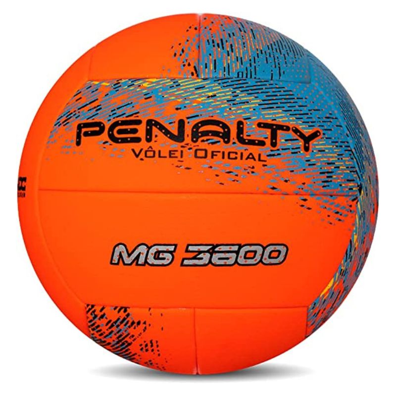 Bola de Vôlei MG 3600 XXI – Penalty