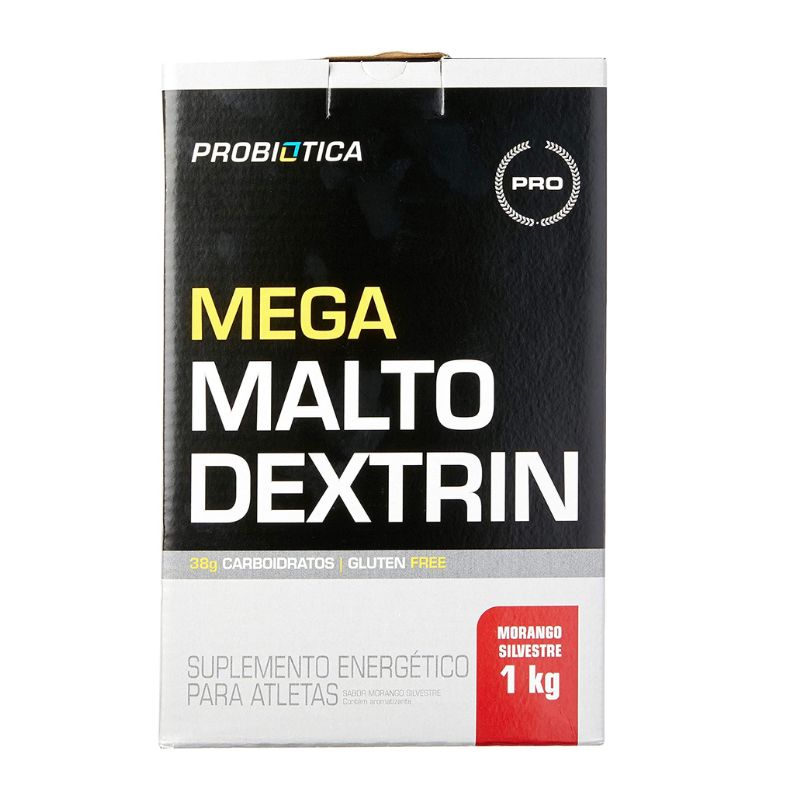 Dextrose – Probiótica