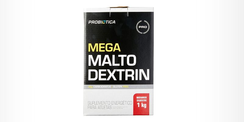 Dextrose - Probiótica