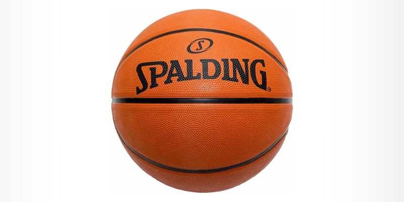 Bola Basquete Streetball Outdoor - Spalding