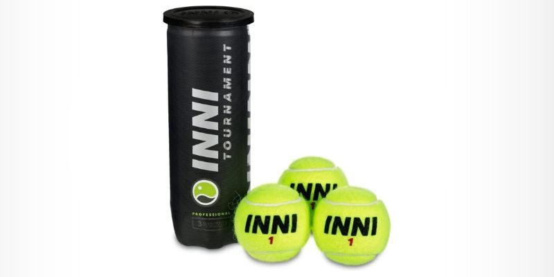 Bola Tênis Tournament - Inni