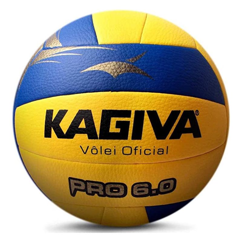 As 8 Melhores Bolas de Vôlei em 2026: Penalty, Mikasa e mais – Quero Saúde