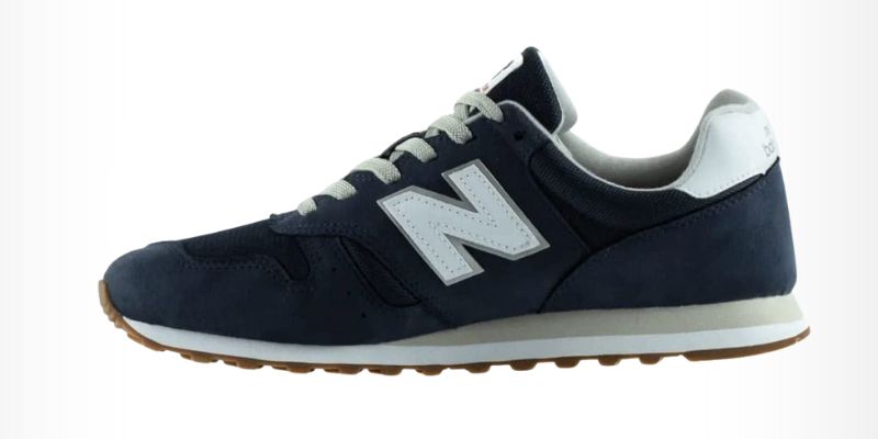Tênis Made in US 990v5 - New Balance