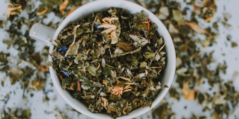 Quais os benefícios do chá verde?