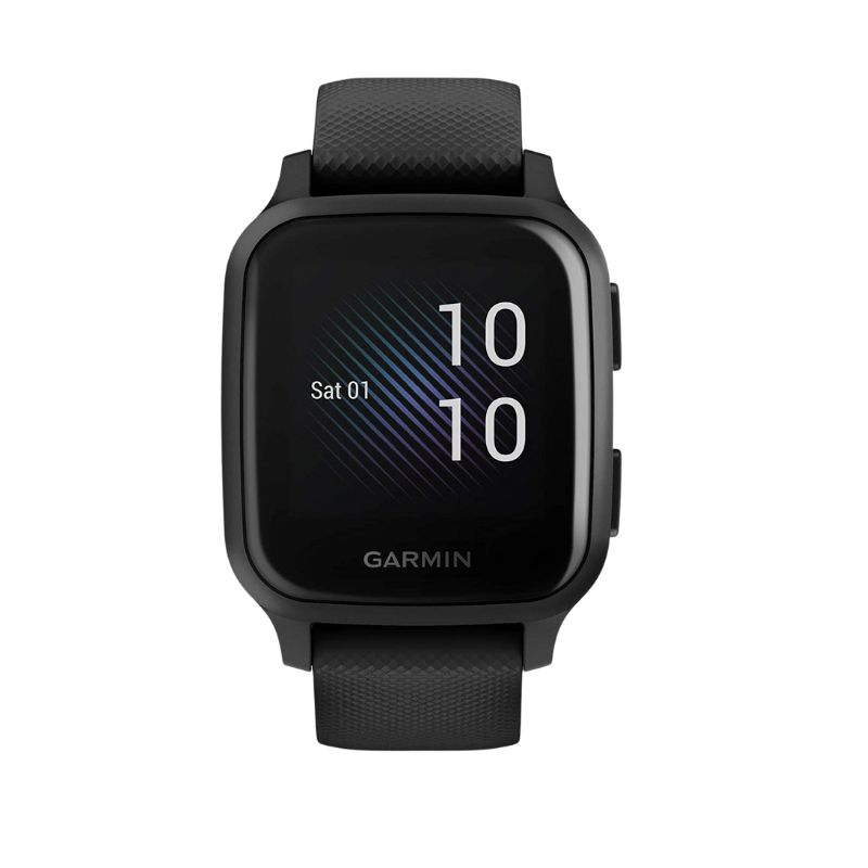 Smartwatch Venu SQ Music Light – Garmin