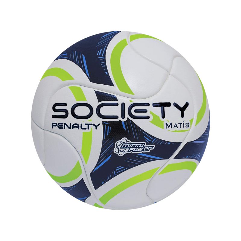 Bola Society Matis Ix - Penalty 