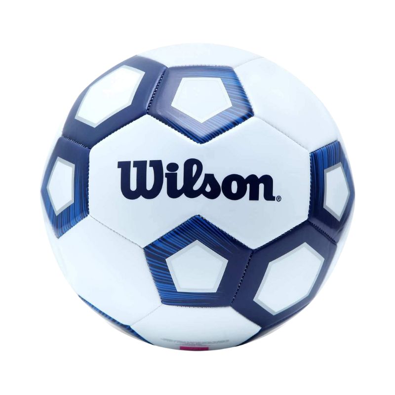 Bola de Futebol de Campo Pentagon Nº5 - Wilson