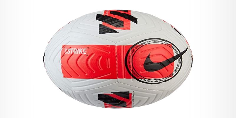 Bola de Futebol Recreativa Strike - Nike