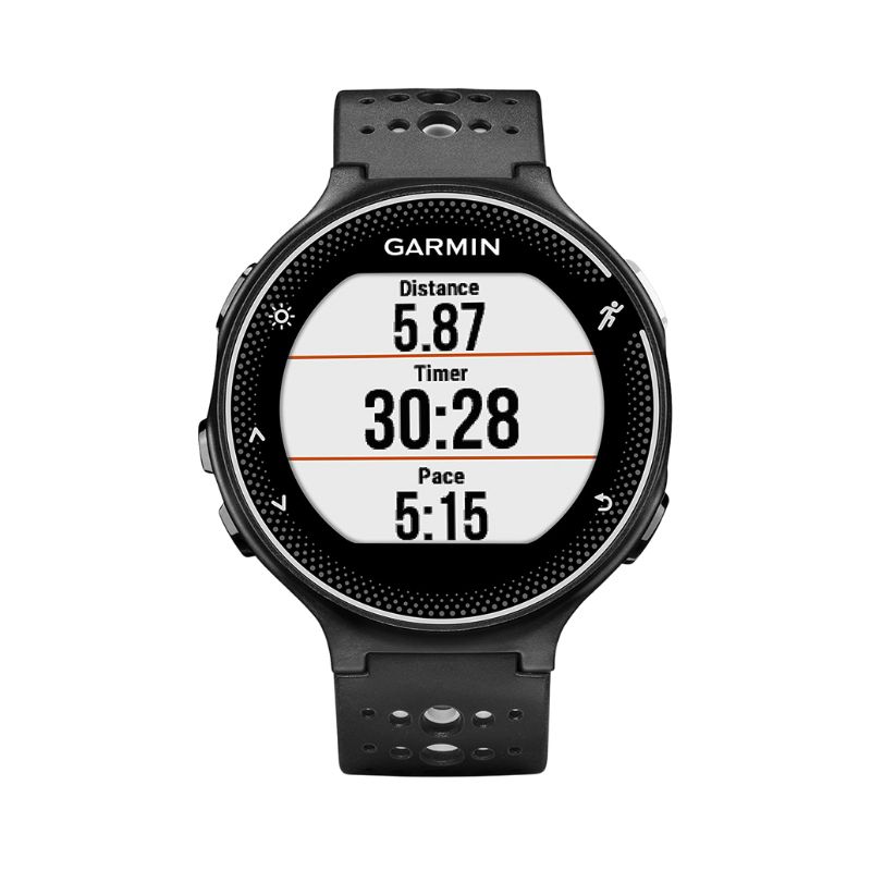 Relógio GPS Forerunner 235 – Garmin 