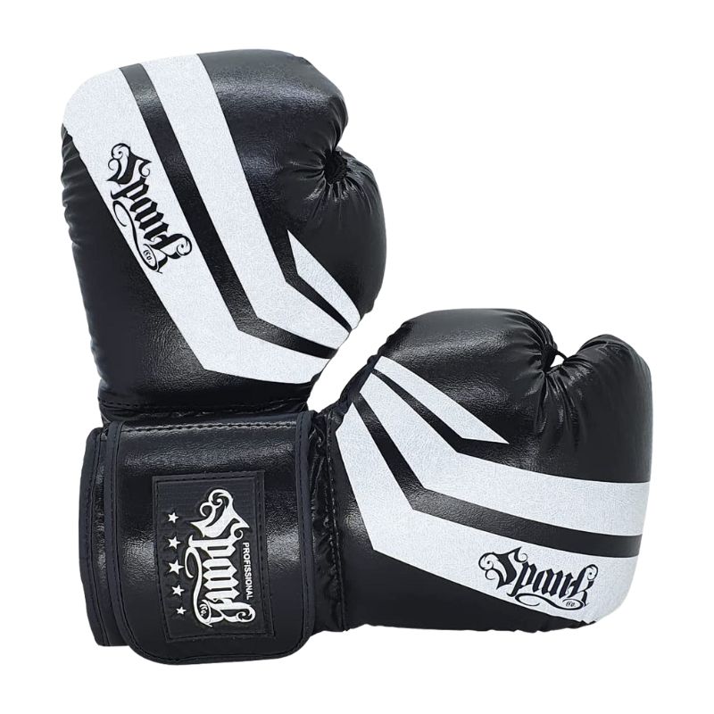 Luva de Boxe e Muay Thai Comfy – Spank 