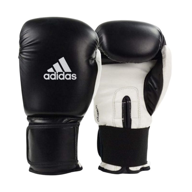 Luva de Boxe Muay Thai Power – Adidas