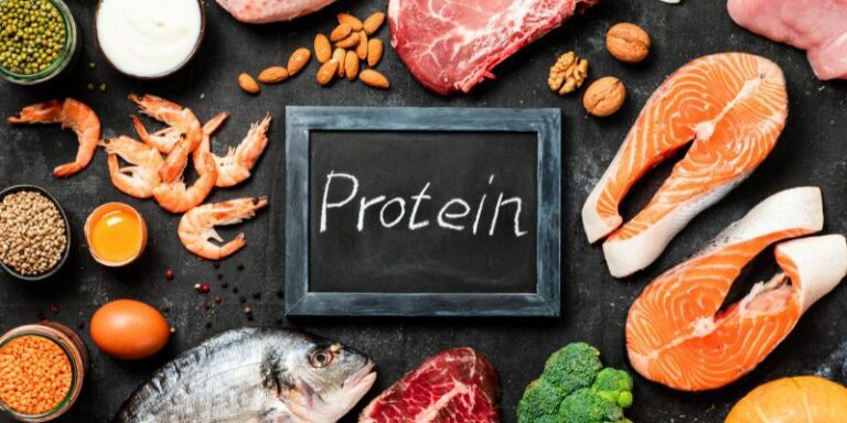 O Que São Proteínas E Quais As Suas Funções Quero Saúde 8457