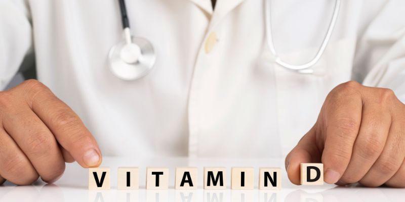 Quando consumir a vitamina D?