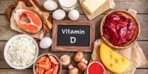 Vitamina D: Para Que Serve, Quanto Consumir e Fontes
