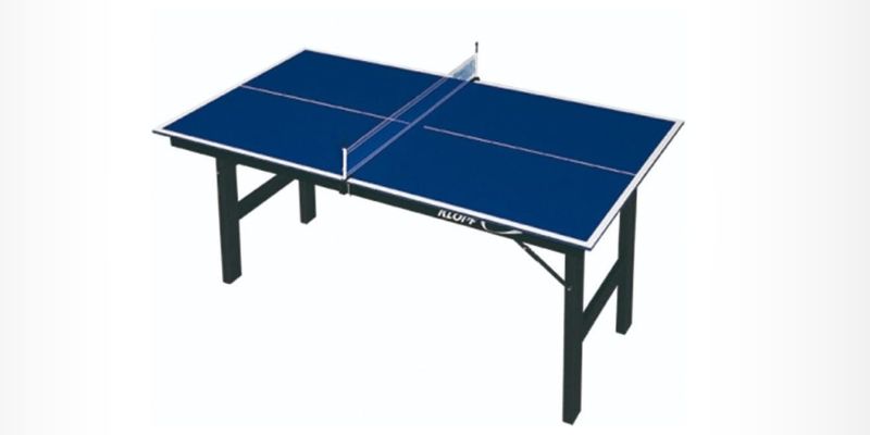 Mesa de Ping Pong Júnior 1003 - Klopf
