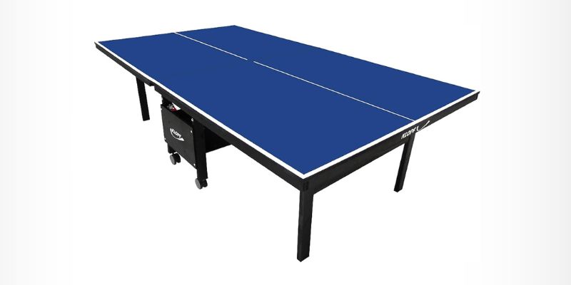 Mesa de Ping Pong 1084 - Klopf